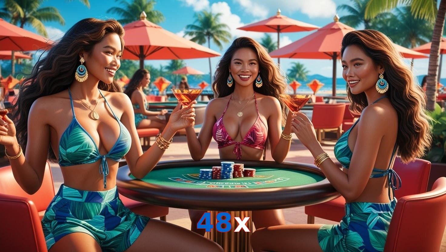 48x